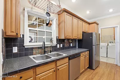 115 Ashleigh Boulevard, Aberdeen, NC 28315 - Photo 22