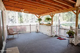 115 Ashleigh Blvd, Aberdeen, NC 28315 - Photo 22