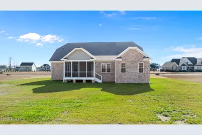 207 Stonewood Drive, Goldsboro, NC 27530 - Photo 32