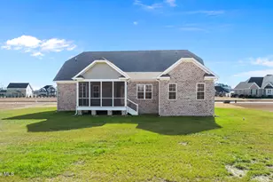 207 Stonewood Dr, Goldsboro, NC 27530 - Photo 32