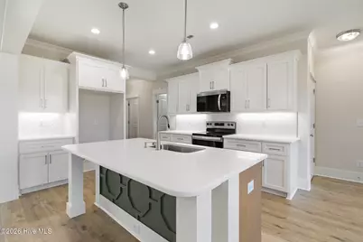 207 Stonewood Drive, Goldsboro, NC 27530 - Photo 10