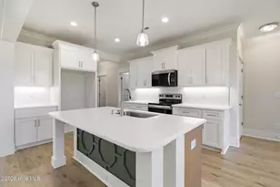 207 Stonewood Dr, Goldsboro, NC 27530 - Photo 10