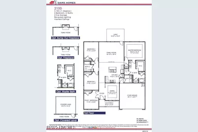108 Brighton Street, La Grange, NC 28551 - Photo 2