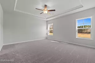 298 Elijah Way, Vass, NC 28394 - Photo 24