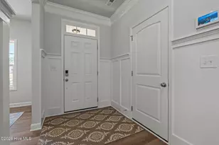 298 Elijah Way, Vass, NC 28394 - Photo 10