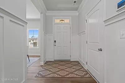 298 Elijah Way #24, Vass, NC 28394 - Photo 10