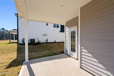 298 Elijah Way #24, Vass, NC 28394 - Photo 42