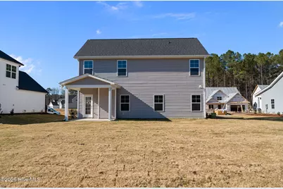298 Elijah Way #24, Vass, NC 28394 - Photo 40