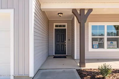 298 Elijah Way #24, Vass, NC 28394 - Photo 4