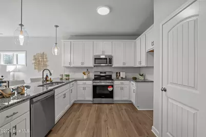 298 Elijah Way #24, Vass, NC 28394 - Photo 14