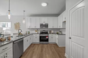 298 Elijah Way, Vass, NC 28394 - Photo 14