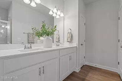 298 Elijah Way #24, Vass, NC 28394 - Photo 26