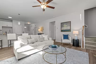 298 Elijah Way #24, Vass, NC 28394 - Photo 20