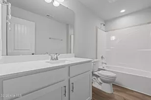 298 Elijah Way, Vass, NC 28394 - Photo 36