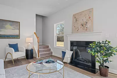 298 Elijah Way #24, Vass, NC 28394 - Photo 22