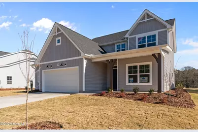 298 Elijah Way #24, Vass, NC 28394 - Photo 4