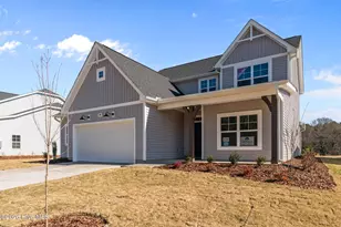 298 Elijah Way, Vass, NC 28394 - Photo 4