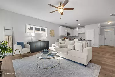 298 Elijah Way #24, Vass, NC 28394 - Photo 20