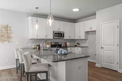 298 Elijah Way #24, Vass, NC 28394 - Photo 18