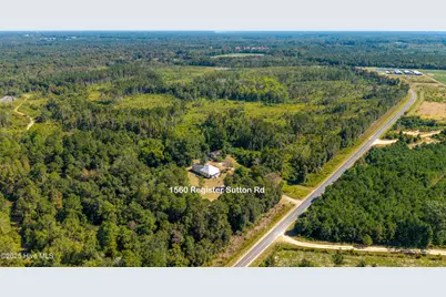 1560 Register Sutton Road, Rose Hill, NC 28458 - Photo 44