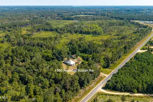 1560 Register-Sutton Rd, Rose Hill, NC 28458 - Photo 44