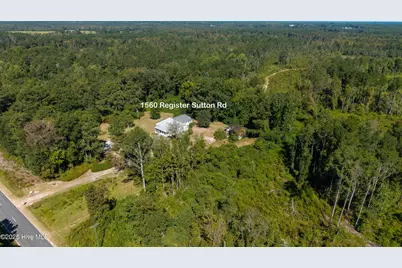 1560 Register Sutton Road, Rose Hill, NC 28458 - Photo 4