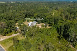 1560 Register-Sutton Rd, Rose Hill, NC 28458 - Photo 4