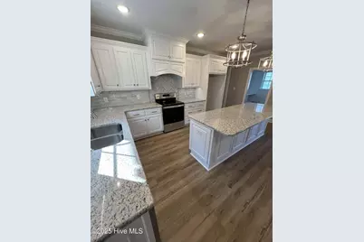 Lot 10H Good Shepherd Trail, Spring Hope, NC 27882 - Photo 6