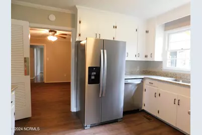 1303 Franklin Avenue, Laurinburg, NC 28352 - Photo 14
