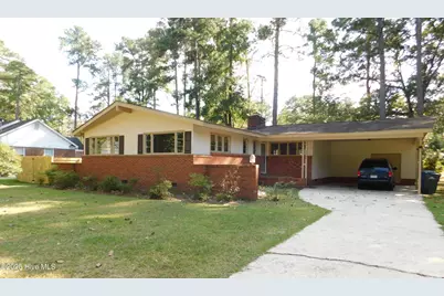 1303 Franklin Avenue, Laurinburg, NC 28352 - Photo 2