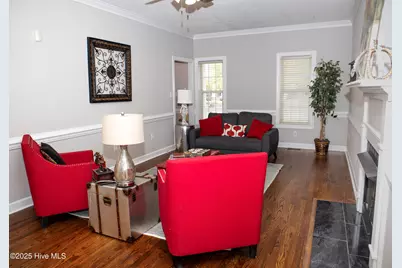 3715 Martha Lane N, Wilson, NC 27896 - Photo 6