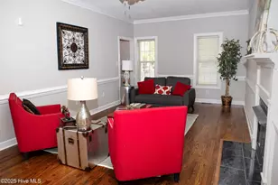 3715 Martha Ln N, Wilson, NC 27896 - Photo 6