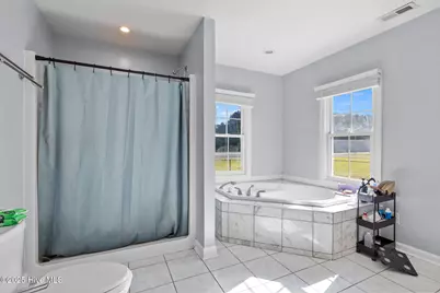 477 Harkers Island Road, Beaufort, NC 28516 - Photo 20