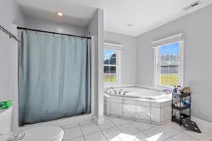 477 Harkers Island Rd, Beaufort, NC 28516 - Photo 20