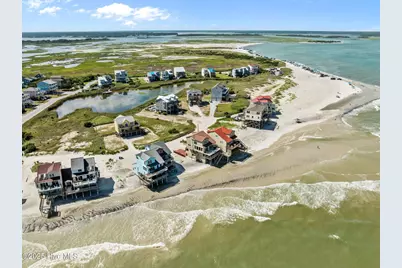 2376 New River Inlet Road, North Topsail Beach, NC 28460 - Photo 34