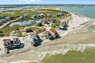 2376 New River Inlet Rd, North Topsail Beach, NC 28460 - Photo 34