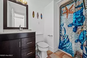 2376 New River Inlet Rd, North Topsail Beach, NC 28460 - Photo 32