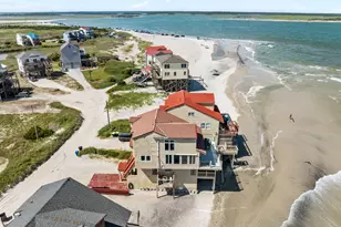 2376 New River Inlet Rd, North Topsail Beach, NC 28460 - Photo 8
