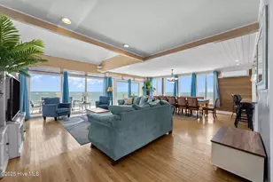 2376 New River Inlet Rd, North Topsail Beach, NC 28460 - Photo 14