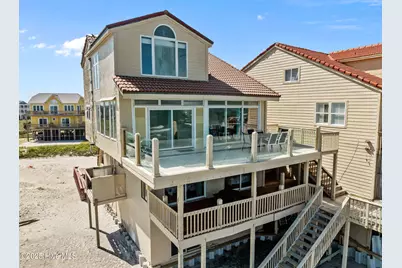 2376 New River Inlet Road, North Topsail Beach, NC 28460 - Photo 6