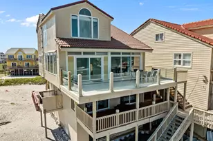 2376 New River Inlet Rd, North Topsail Beach, NC 28460 - Photo 6