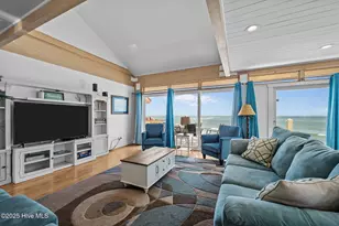 2376 New River Inlet Rd, North Topsail Beach, NC 28460 - Photo 2