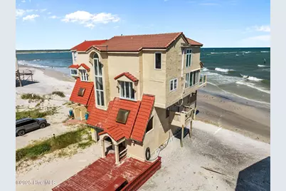 2376 New River Inlet Road, North Topsail Beach, NC 28460 - Photo 50