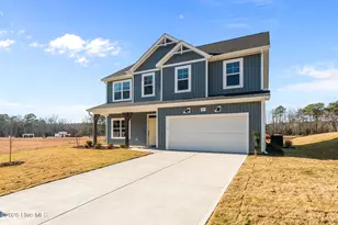 271 Elijah Way, Vass, NC 28394 - Photo 2