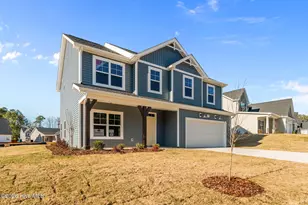271 Elijah Way, Vass, NC 28394 - Photo 4