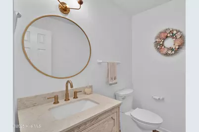 104 SW 30th Street, Oak Island, NC 28465 - Photo 14
