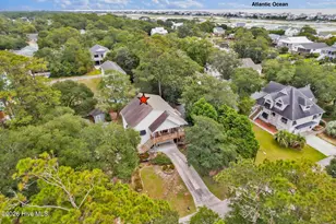 104 SW 30th St, Oak Island, NC 28465 - Photo 1