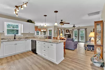104 SW 30th Street, Oak Island, NC 28465 - Photo 16