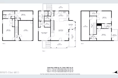104 SW 30th Street, Oak Island, NC 28465 - Photo 2