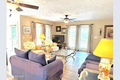 104 SW 30th Street, Oak Island, NC 28465 - Photo 24